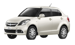 Swift Dzire